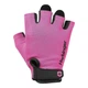 Женские перчатки для фитнеса Harbinger Power 2.0 Gloves Pink XS - изображение 1