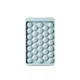 Форма контейнер лоток для льоду Ice Cube Mini Blue - зображення 5