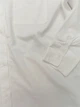 Сорочка оверсайз 0872901025 H&M M Біла - зображення 4
