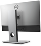 Моноблок Dell Optiplex 7400 AIO (N002O7400AIO_VP) Black/Grey - зображення 7