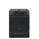 Комбінована плита ARTEL Apetito 04-E Black-Matte - зображення 1