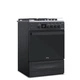 Комбінована плита ARTEL Apetito 04-E Black-Matte - зображення 3