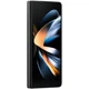 Samsung Galaxy Z Fold 4 256 GB Phantom Black (Grade B) БУ - изображение 4