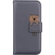 Чохол-книжка Animal Wallet для Poco M4 Pro 4G Bear - зображення 2