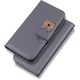 Чехол-книжка Animal Wallet для Samsung Galaxy A53 5G Bear - изображение 5
