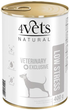 Корм 4Vets Natural Low Stress Doг 400 г (5902811741095) - зображення 1