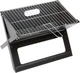 Угольный гриль Bo-Camp Notebook/Fire Basket Charcoal (8108345) (DAS302027) - изображение 1