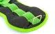 Утяжелители для рук и ног Zelart 7208-1 2 шт по 0,5 кг Black-Green - изображение 3