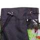 Сетка сумка для мячей Zelart Football Bag Action 1079 на 15 мячей размер 48х25х86см Black - изображение 8
