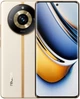 REALME 11 PRO+ (Plus) 5G 8/256Gb NFC Sunrise Beige ( Global Version ) - изображение 1