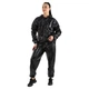 Костюм сауна для схуднення Zelart Sauna Suit Fit 9652 розмір 2XL (50-54) Black - зображення 1