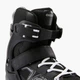 Детские Раздвижные Ролики OXELO EU 35/38 FIT Черный - изображение 7
