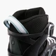 Детские Раздвижные Ролики OXELO EU 35/38 FIT Черный - изображение 8