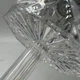 Настільна лампа Кристал A-plus Crystal-Rose сенсорне керування, 3 кольори, 16 режимів + Пульт керування - зображення 7