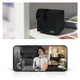 IP-камера Emos H4051 CUBE с Wi-Fi поворотная - изображение 14