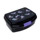 Ланчбокс CoolPack Rumi "Dark Unicorn" розмір 16х13х7 см ємність 550 мл (Z02234) - зображення 1