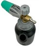 Профессиональная пенная насадка на мойку Profter S-010-Black (1000 мл) - изображение 5