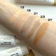 BB-крем PURITO Cica Clearing BB Cream №13 Neutral Ivory нейтральный цвет слоновой кости, 30 мл - изображение 3