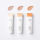 BB-крем Purito Cica Clearing BB Cream #27 Sand Beige песочный бежевый с экстрактом центеллы азиатской, 30 мл - изображение 5
