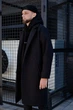 Пальто Without Man L Black 352069254 - изображение 2
