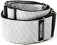 Ремень гитарный DUNLOP D6712 Jacquard Cube Hatch Light Grey Strap - изображение 1