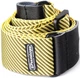 Ремень гитарный DUNLOP D3815CL CLASSIC TWEED STRAP - изображение 1
