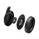 Гарнитура Philips TAH8506BK/00 Black - изображение 6