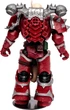Фигурка Вархаммер 40000 Космодесант Хаоса Warhammer Chaos Space Marine McFarlane 10947 - изображение 3