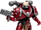 Фигурка Вархаммер 40000 Космодесант Хаоса Warhammer Chaos Space Marine McFarlane 10947 - изображение 6