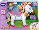 Интерактивный Волшебный Единорог Go! Go! Twinkle the Magical Unicorn VTech 177401 - изображение 10