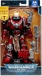 Фигурка Вархаммер 40000 Космодесант Хаоса Warhammer Chaos Space Marine McFarlane 10947 - изображение 7