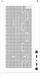 Корпус DeepCool CH510 White (R-CH510-WHNNE1-G-1) - изображение 10