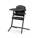 Стільчик Cybex Lemo 3в1 Stunning&nbsp;Black - изображение 3
