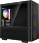 Корпус DeepCool CH560 Black (R-CH560-BKAPE4-G-1) - изображение 2