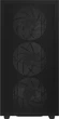 Obudowa DeepCool CH560 Digital Black (R-CH560-BKAPE4D-G-1) - obraz 4