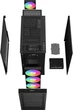 Корпус DeepCool CH560 Black (R-CH560-BKAPE4-G-1) - изображение 14