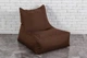 Бескаркасное Кресло мешок груша диван 60х80x90 (XL) - изображение 5