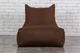 Бескаркасное Кресло мешок груша диван 60х80x90 (XL) - изображение 11