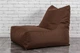 Бескаркасное Кресло мешок груша диван 60х80x90 (XL) - изображение 15