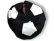 Кресло мешок Ювентус мяч XXL (150) oxford 600 Juventus - изображение 14