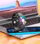 Смарт часы Hoco Y5 Pro Smart Call Bluetooth умные часы спортивные фитнес Черный - изображение 6