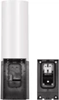 IP-камера Emos H4055 TORCH с Wi-Fi и подсветкой, поворотная Черная - изображение 7