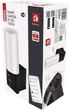 IP-камера Emos H4055 TORCH с Wi-Fi и подсветкой, поворотная Черная - изображение 10