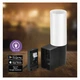 IP-камера Emos H4055 TORCH с Wi-Fi и подсветкой, поворотная Черная - изображение 14