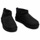 Уги женские UGG Classic Ultra Mini Boot 1116109 bl 40 (usa 9, 26,0 см) черные - изображение 3