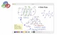 Графічний планшет Wacom One Medium CTL-672N робоча область 216 х 135 мм Чорно-червоний - зображення 10