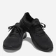 Buty męskie Crocs LiteRide 360 Pacer 206715-060 45-46 (M11) 29 cm Czarne (191448676046) - obraz 2