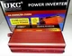 Инвертор преобразователь AC/DC AR 12V 2500W (1200WARNVRTR) TIN66 - изображение 2