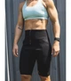 Шорты для похудения унисекс Sveltus Sweat Short, S-M (SLTS-5562) - изображение 7