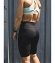 Шорты для похудения унисекс Sveltus Sweat Short, S-M (SLTS-5562) - изображение 8